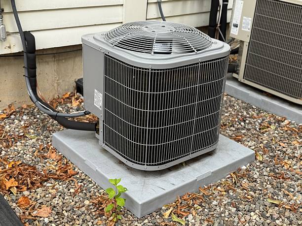 24/7 Emergency Hvac Installation experts in Brevard, NC