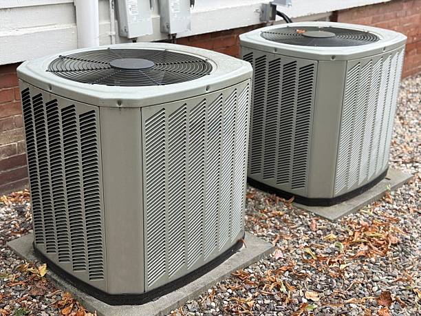 Reliable Hvac Installation contractor in Brevard, NC by JG Cool HVAC